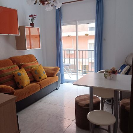 Alicante Habitacion Oasis Экстерьер фото
