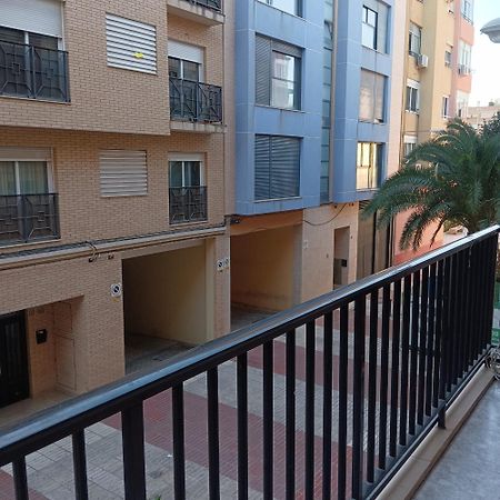 Alicante Habitacion Oasis Экстерьер фото