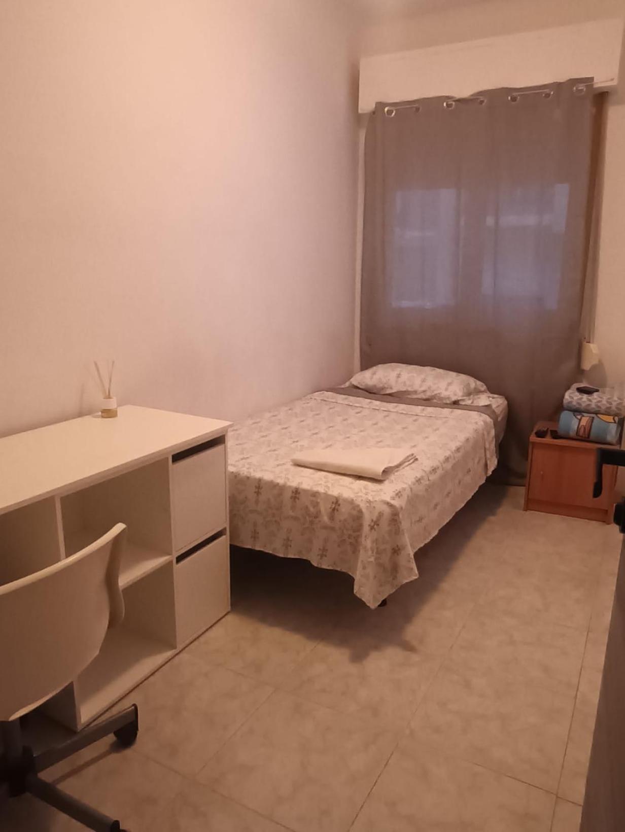 Alicante Habitacion Oasis Экстерьер фото