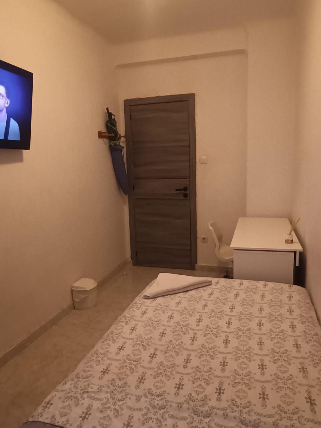 Alicante Habitacion Oasis Экстерьер фото