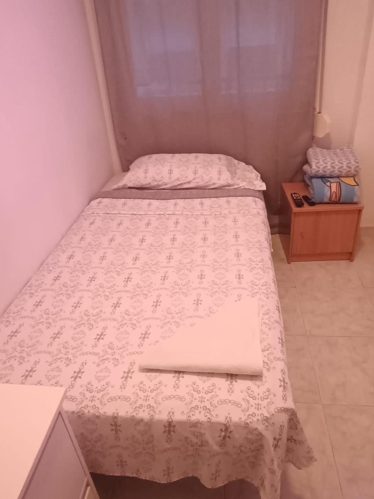 Alicante Habitacion Oasis Экстерьер фото