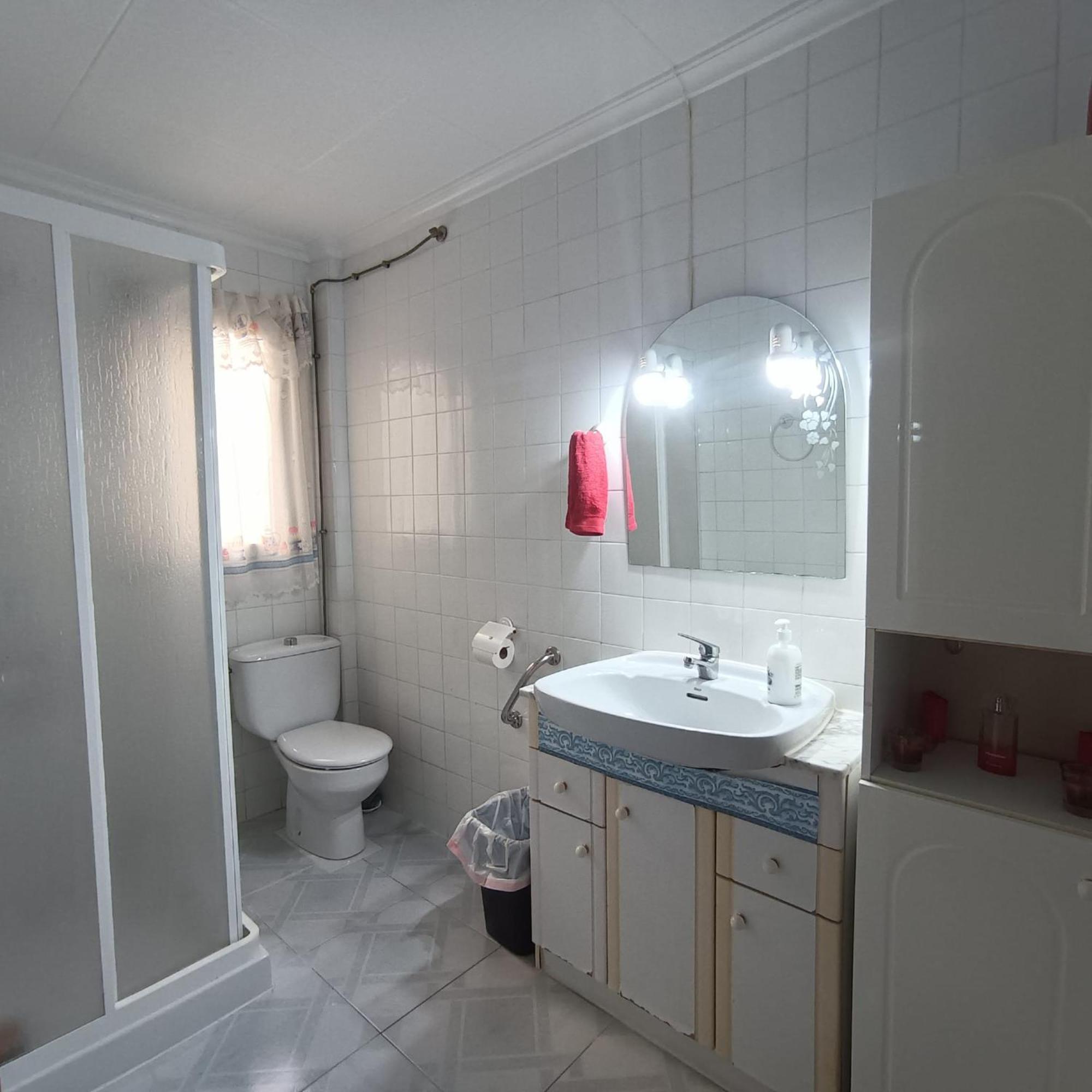 Alicante Habitacion Oasis Экстерьер фото