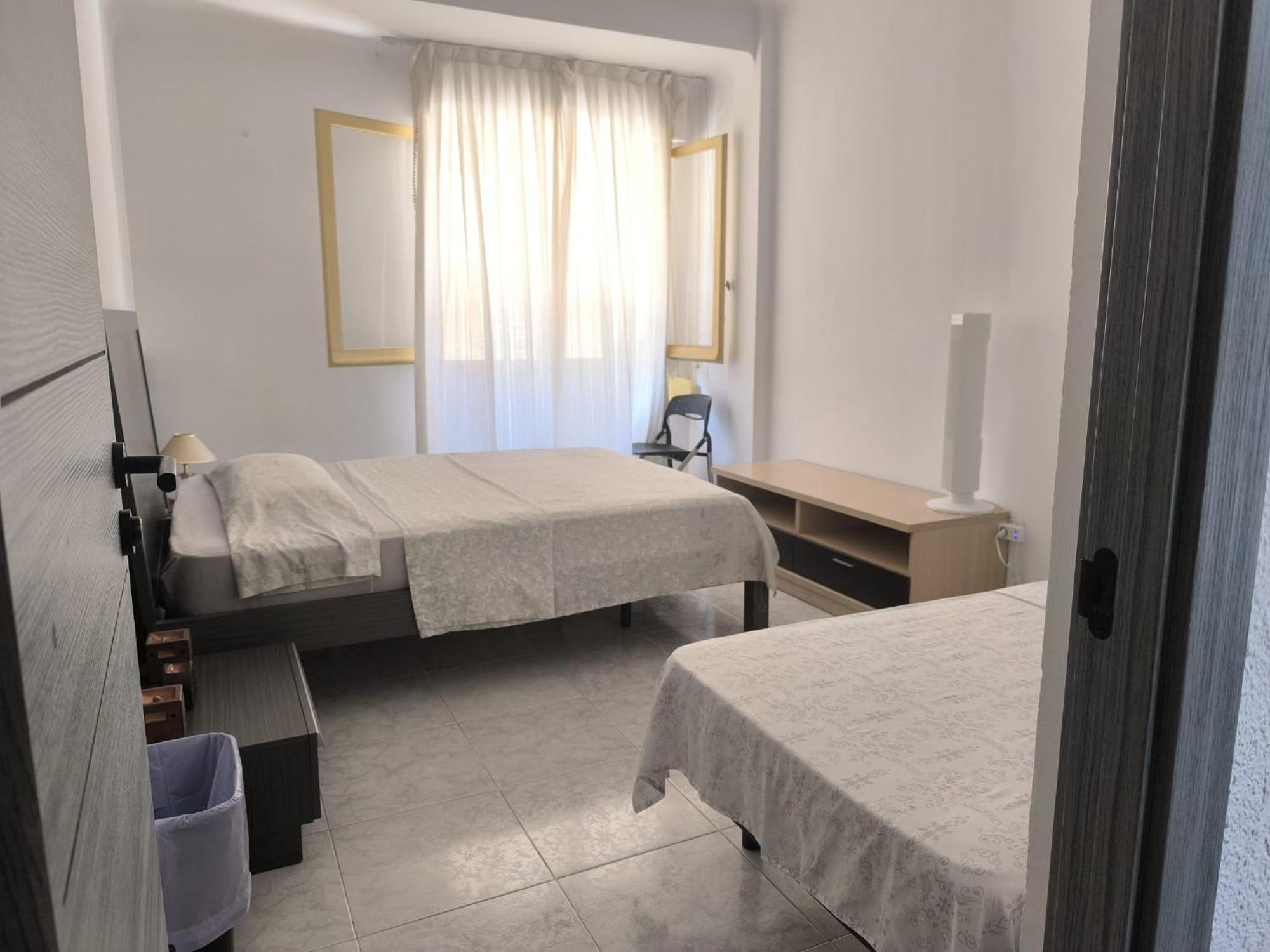 Alicante Habitacion Oasis Экстерьер фото